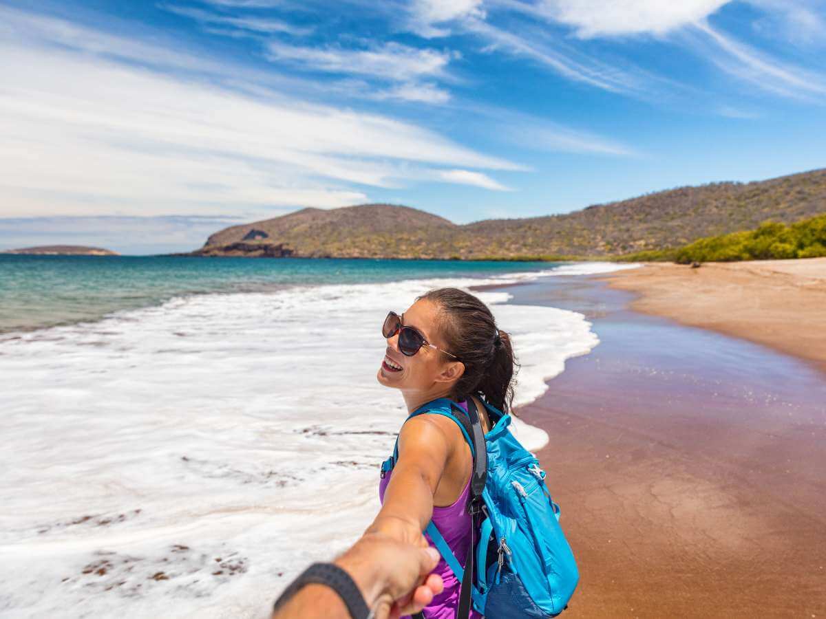 Islas Galápagos turismo