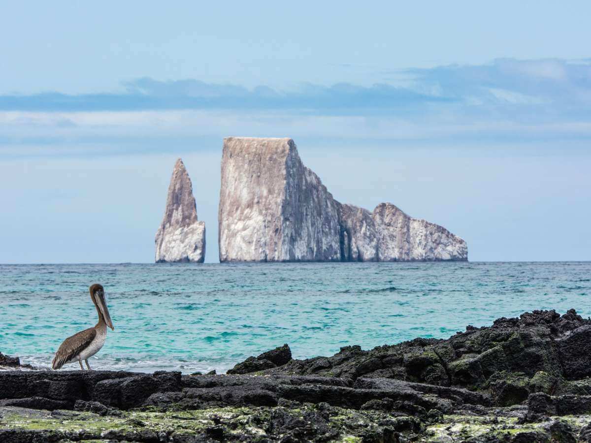 islas Ecuador