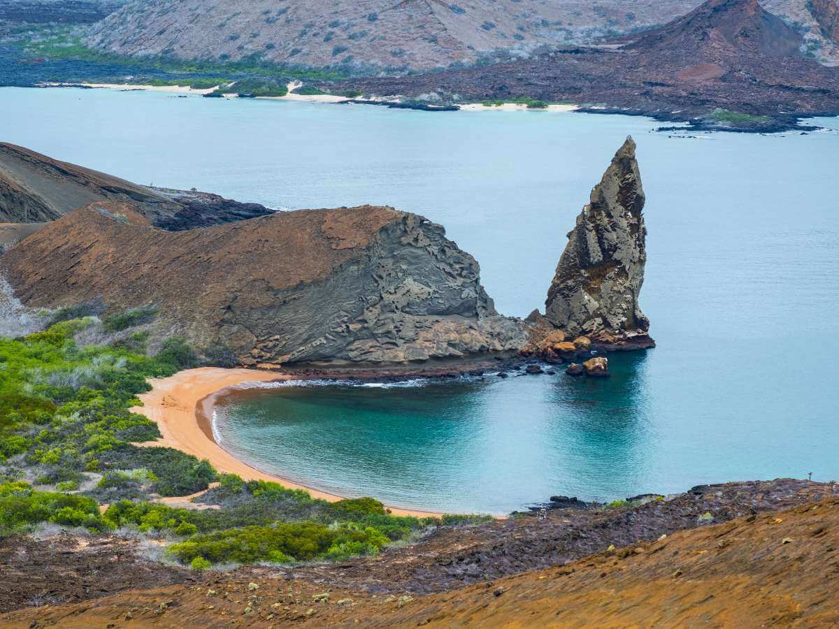 Islas Galápagos turismo