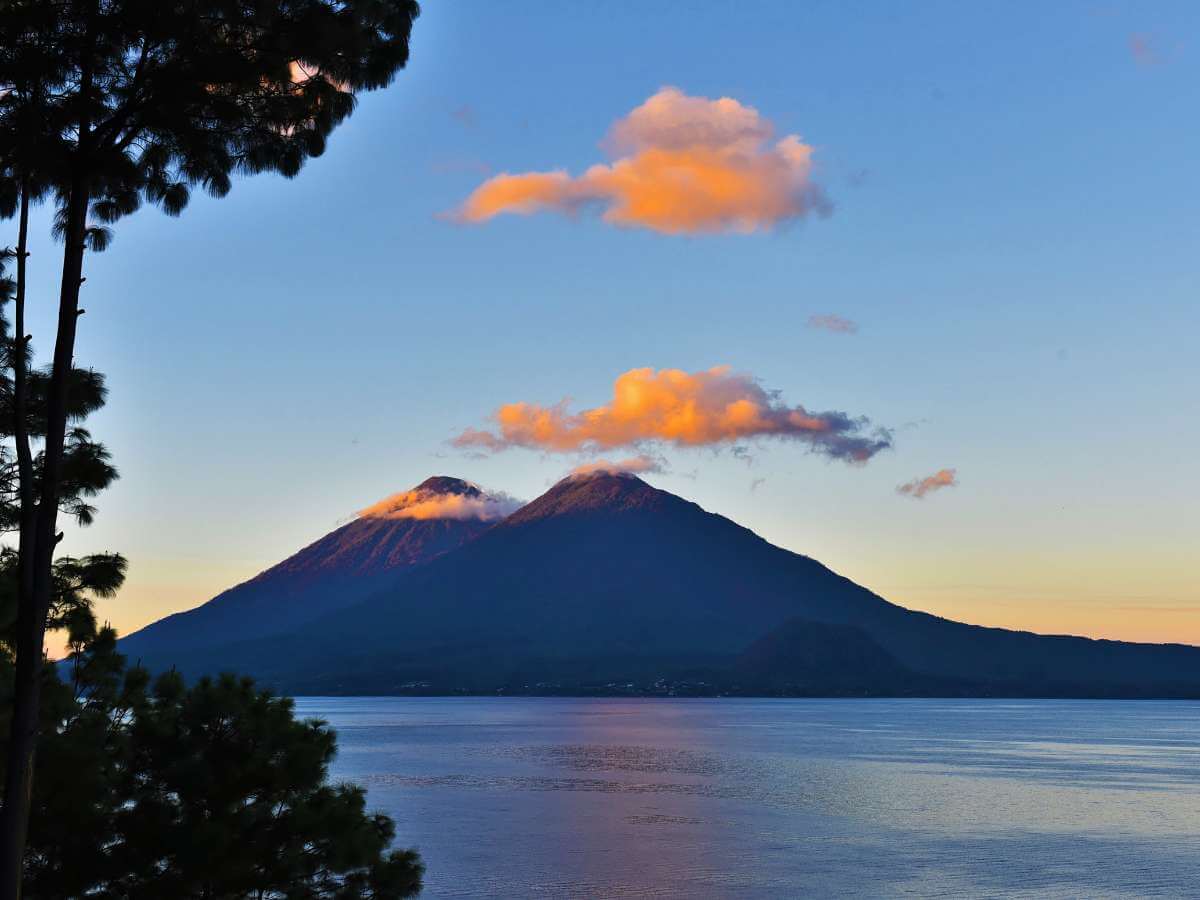 lago guatemala