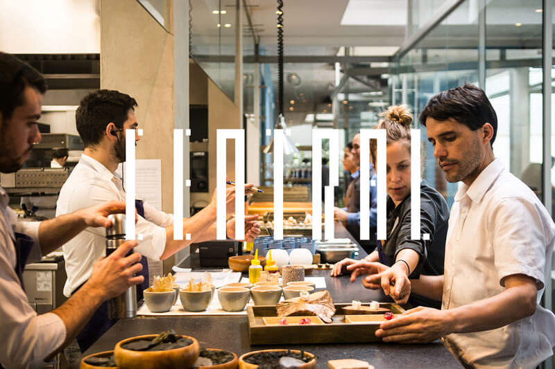 Restaurants in Miraflores