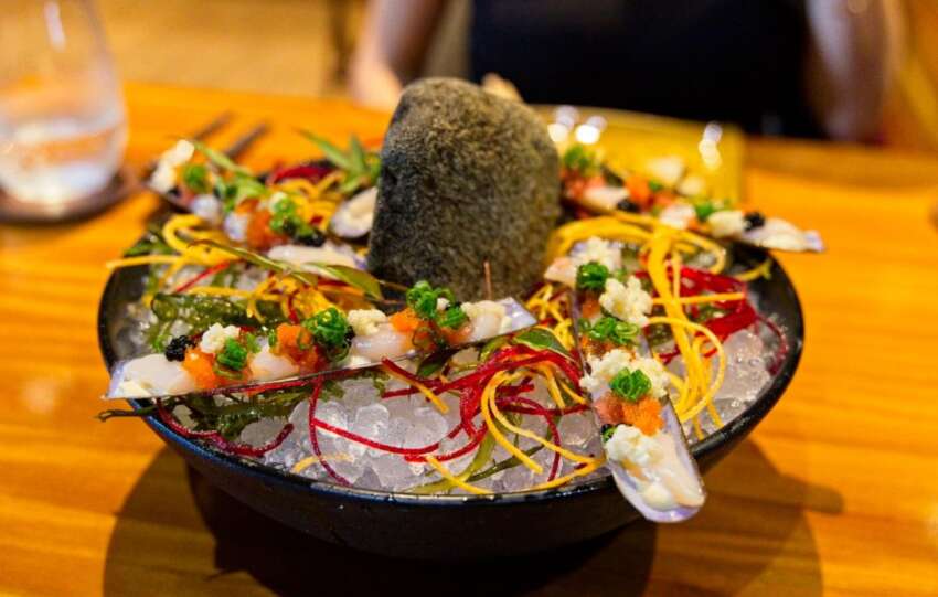 Restaurants in Miraflores