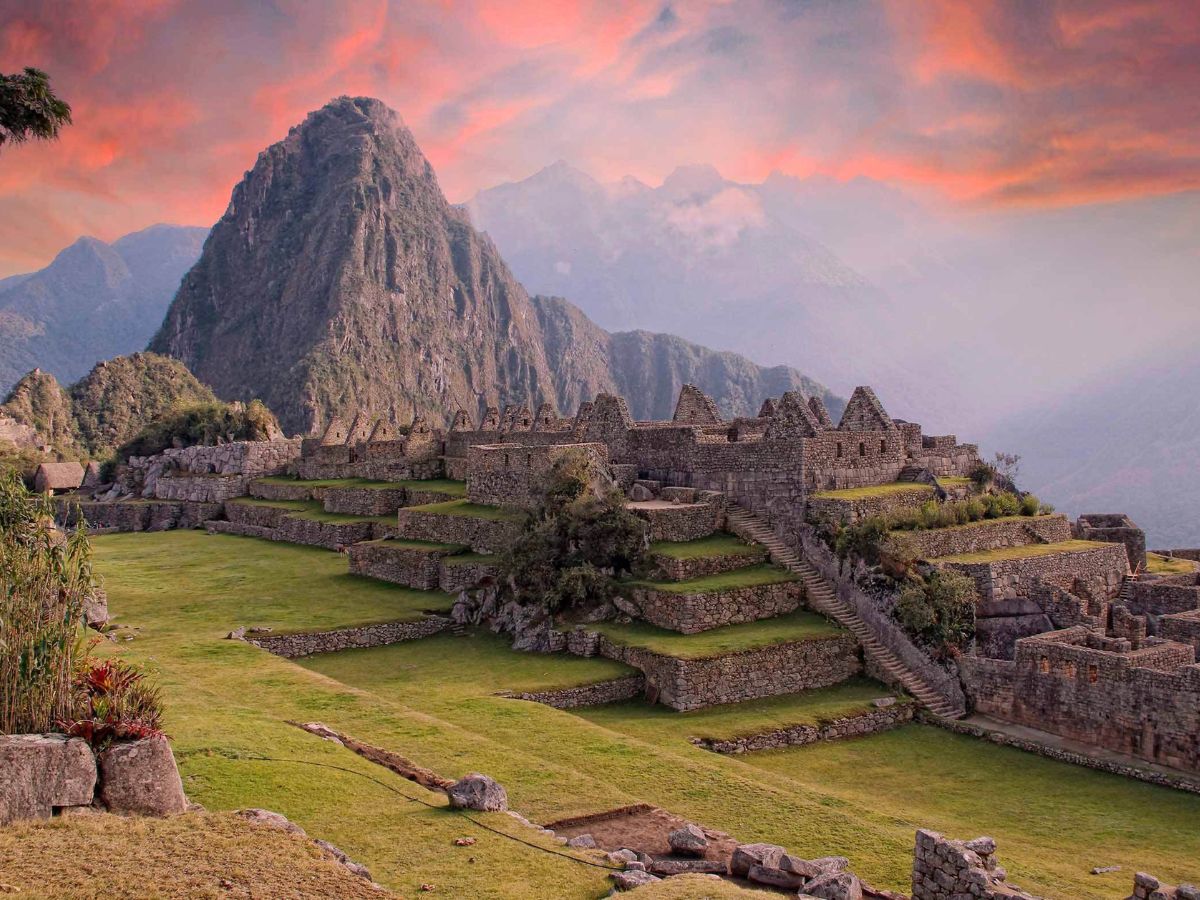 travel to peru