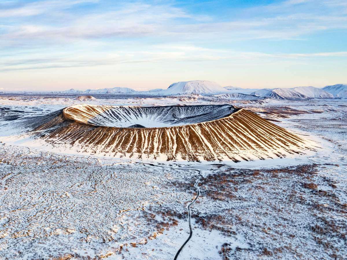 qué hacer en Islandia