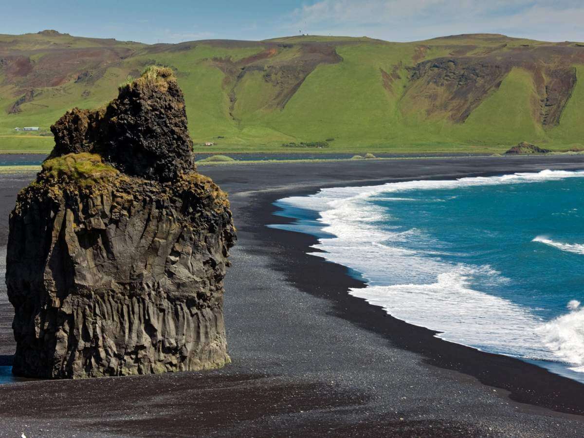 qué hacer en Islandia