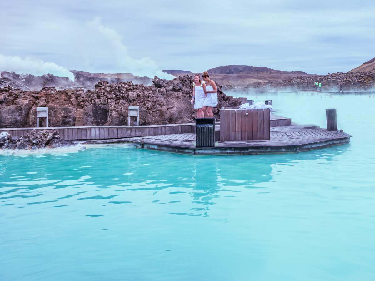 qué hacer en Islandia