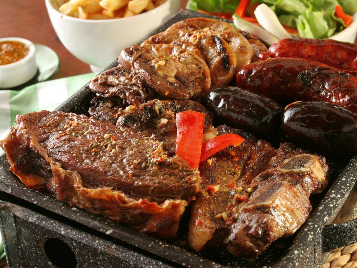 platos Latinoamérica