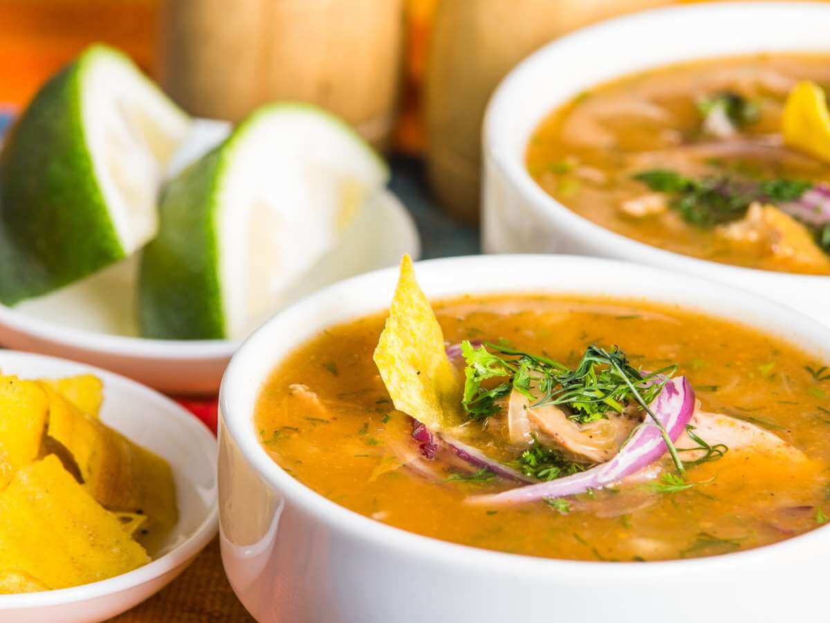 Encebollado