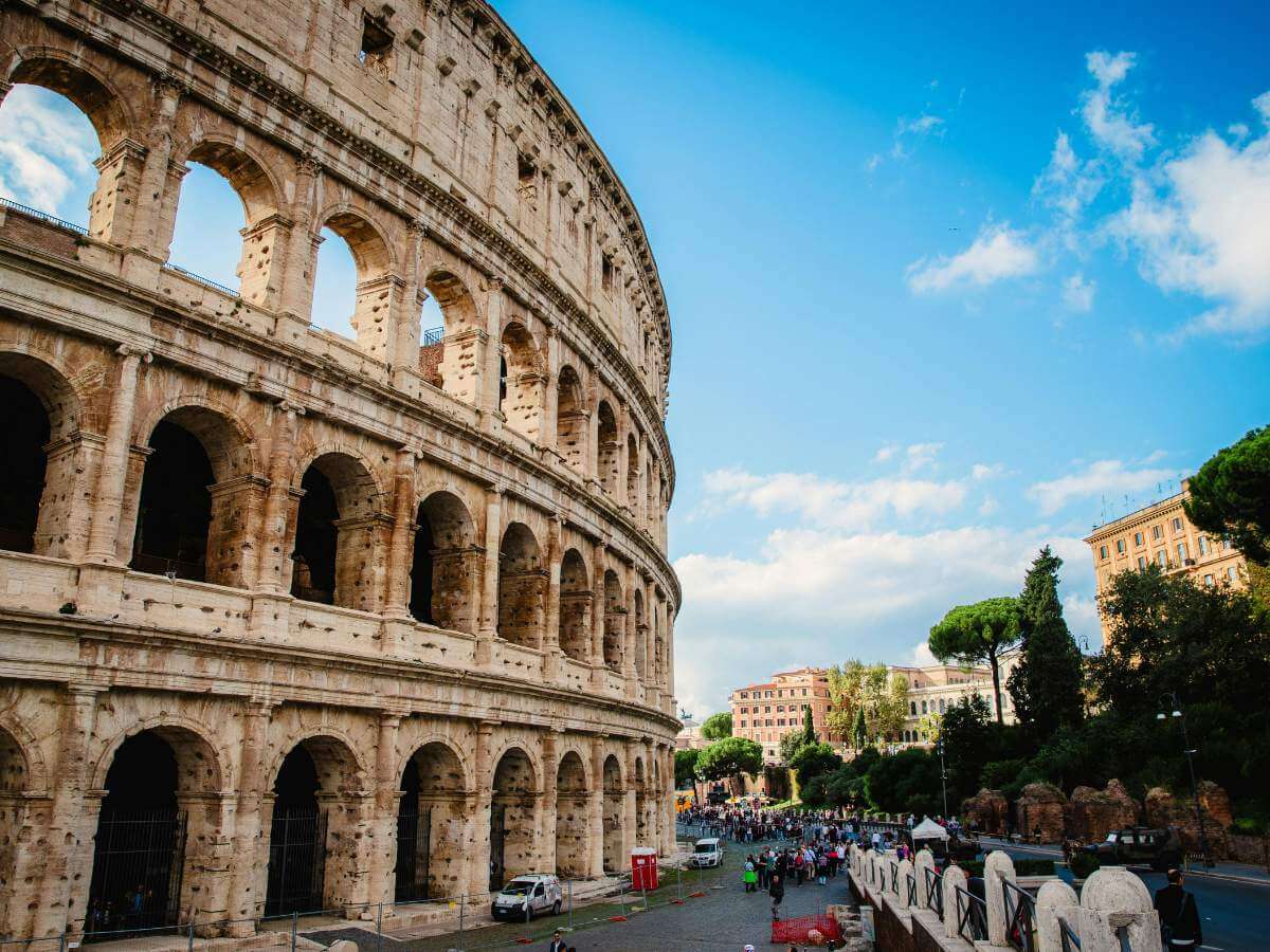 roma