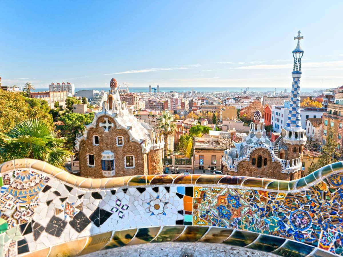 barcelona