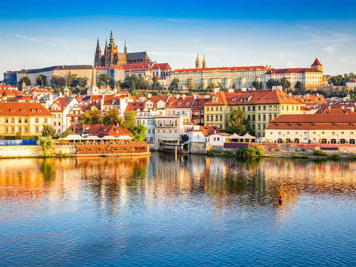 mejores ciudades de Europa