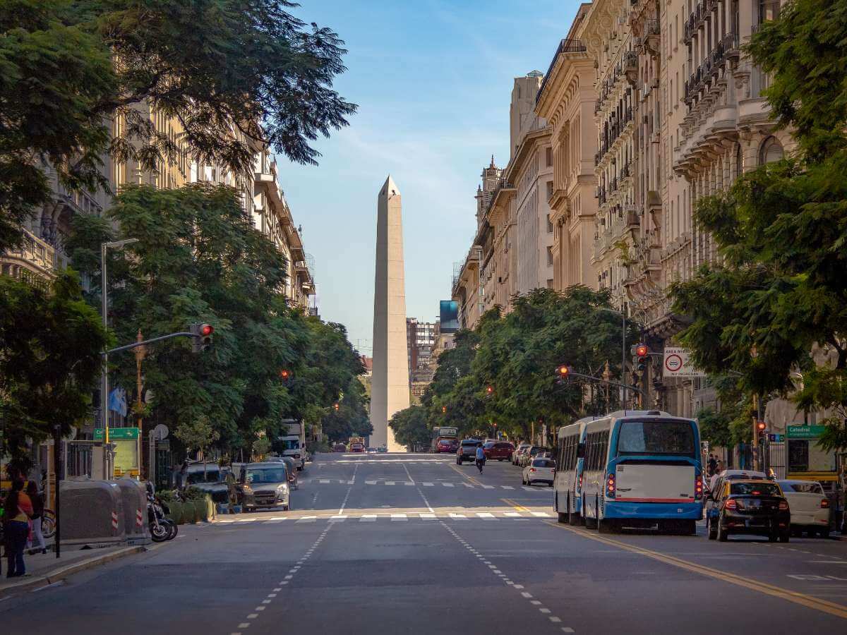viaje Latinoamérica