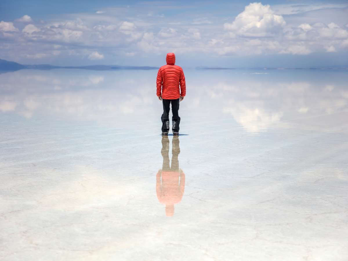 uyuni bolivia