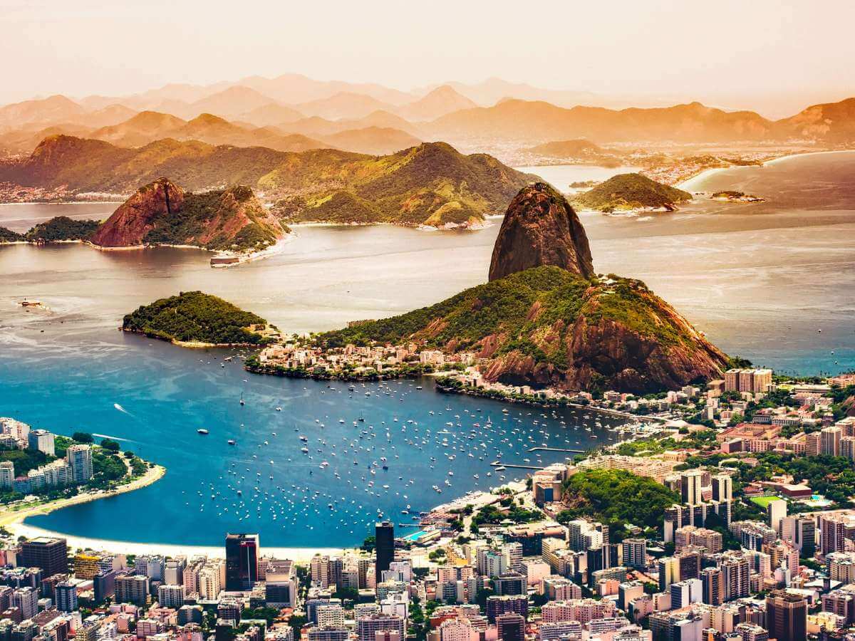 Río de Janeiro