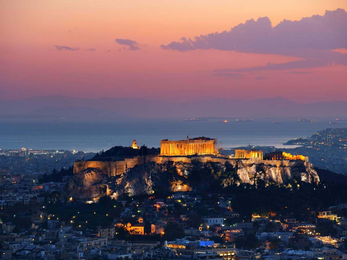 Atenas