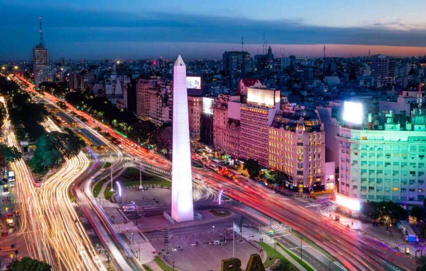 Buenos Aires