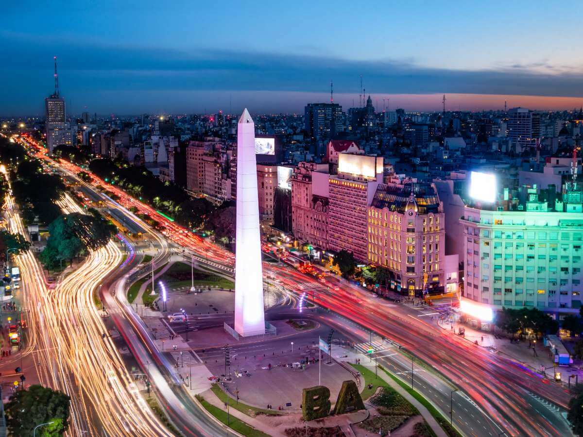 Buenos Aires