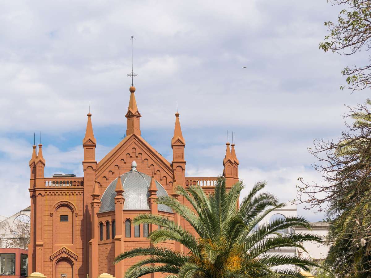 barrios Buenos Aires