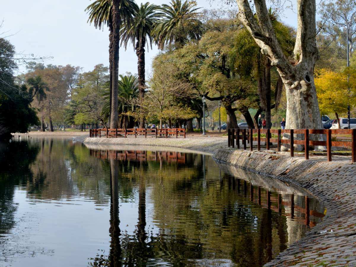 barrios Buenos Aires