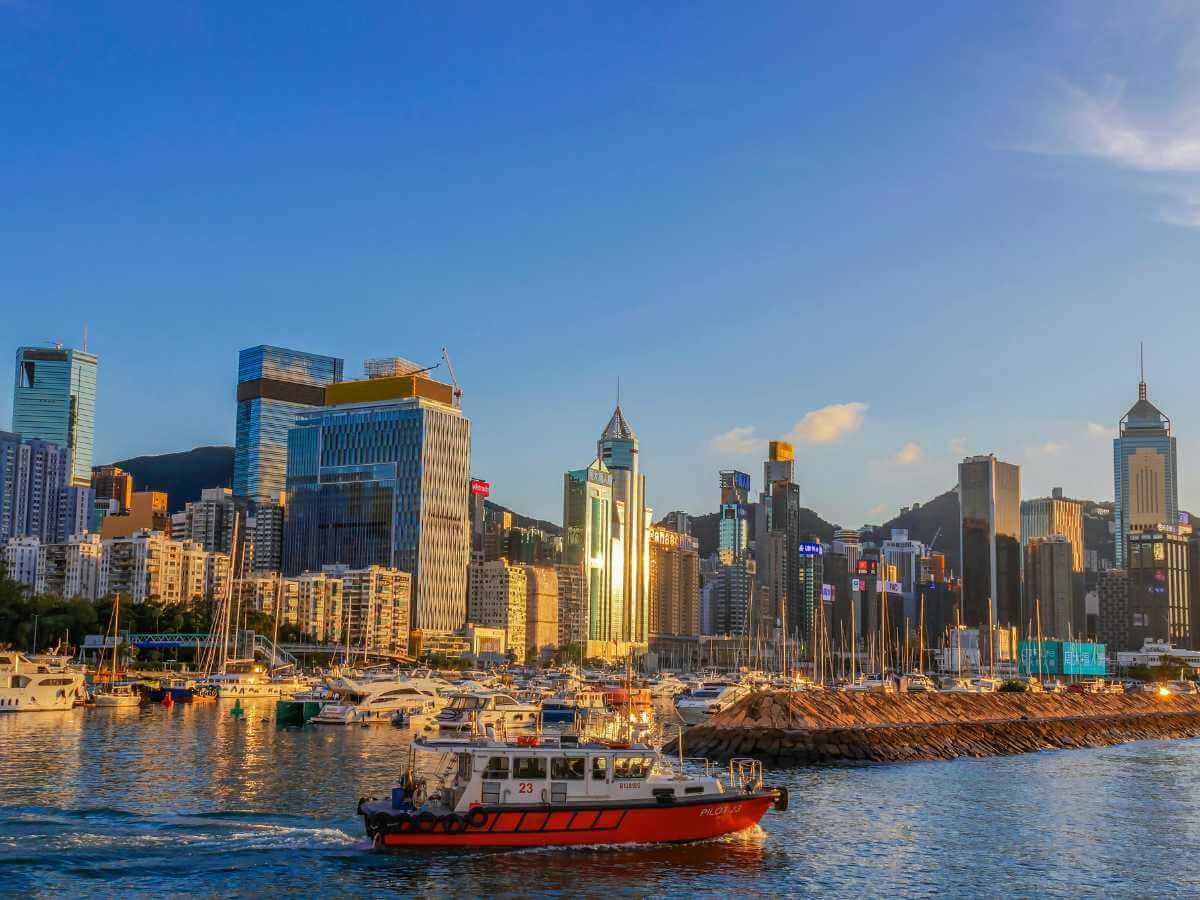Star Ferry