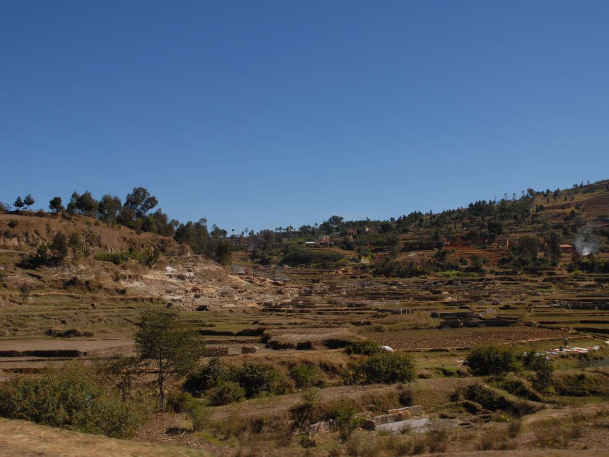 qué hacer en Madagascar