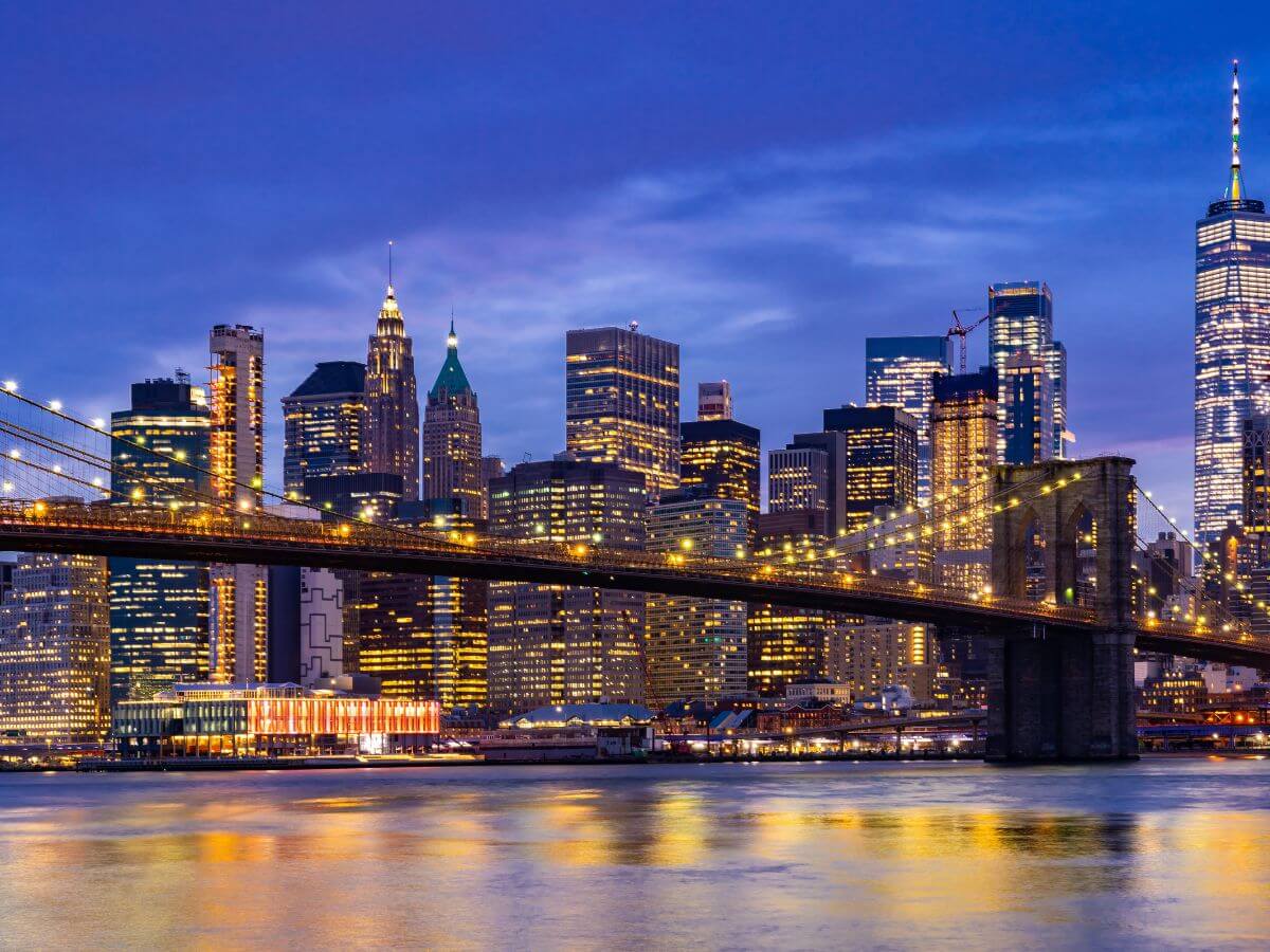 qué hacer en Nueva York