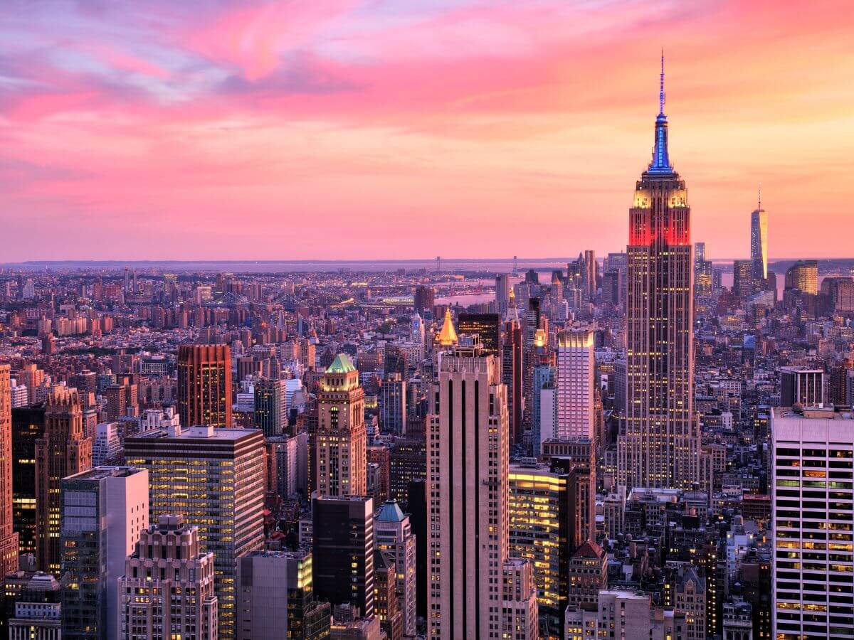 empire