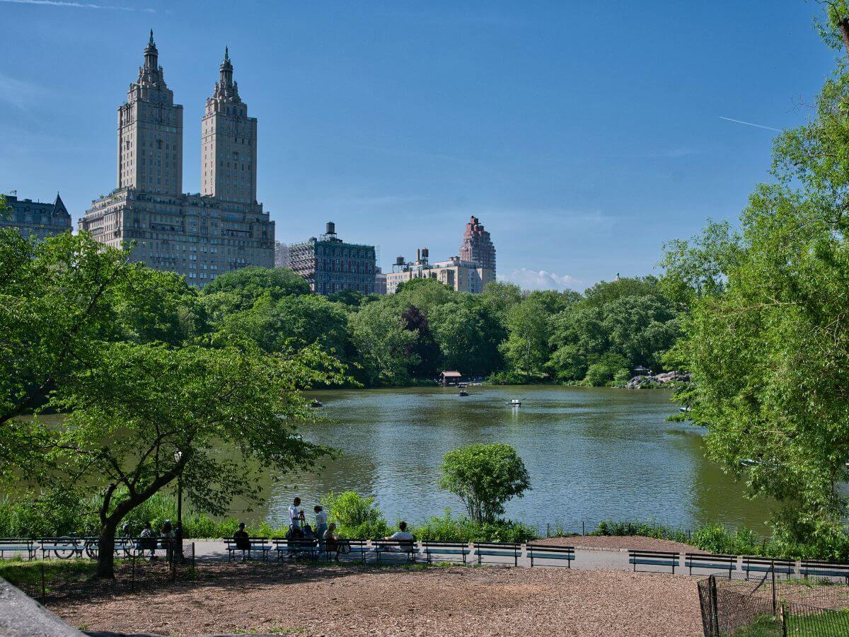 central park