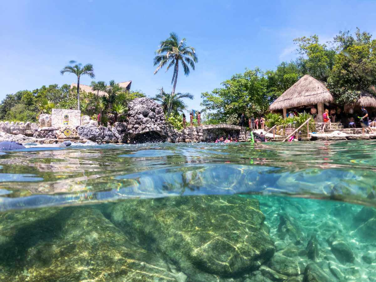 qué hacer en la Riviera Maya
