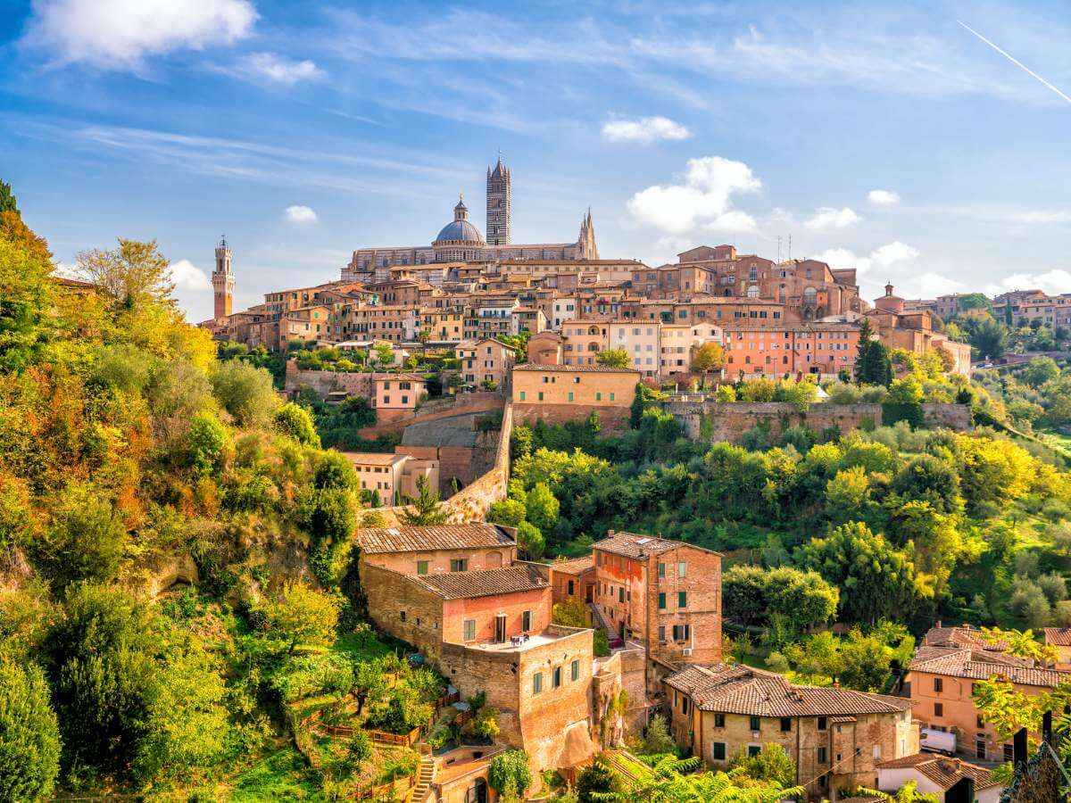 siena
