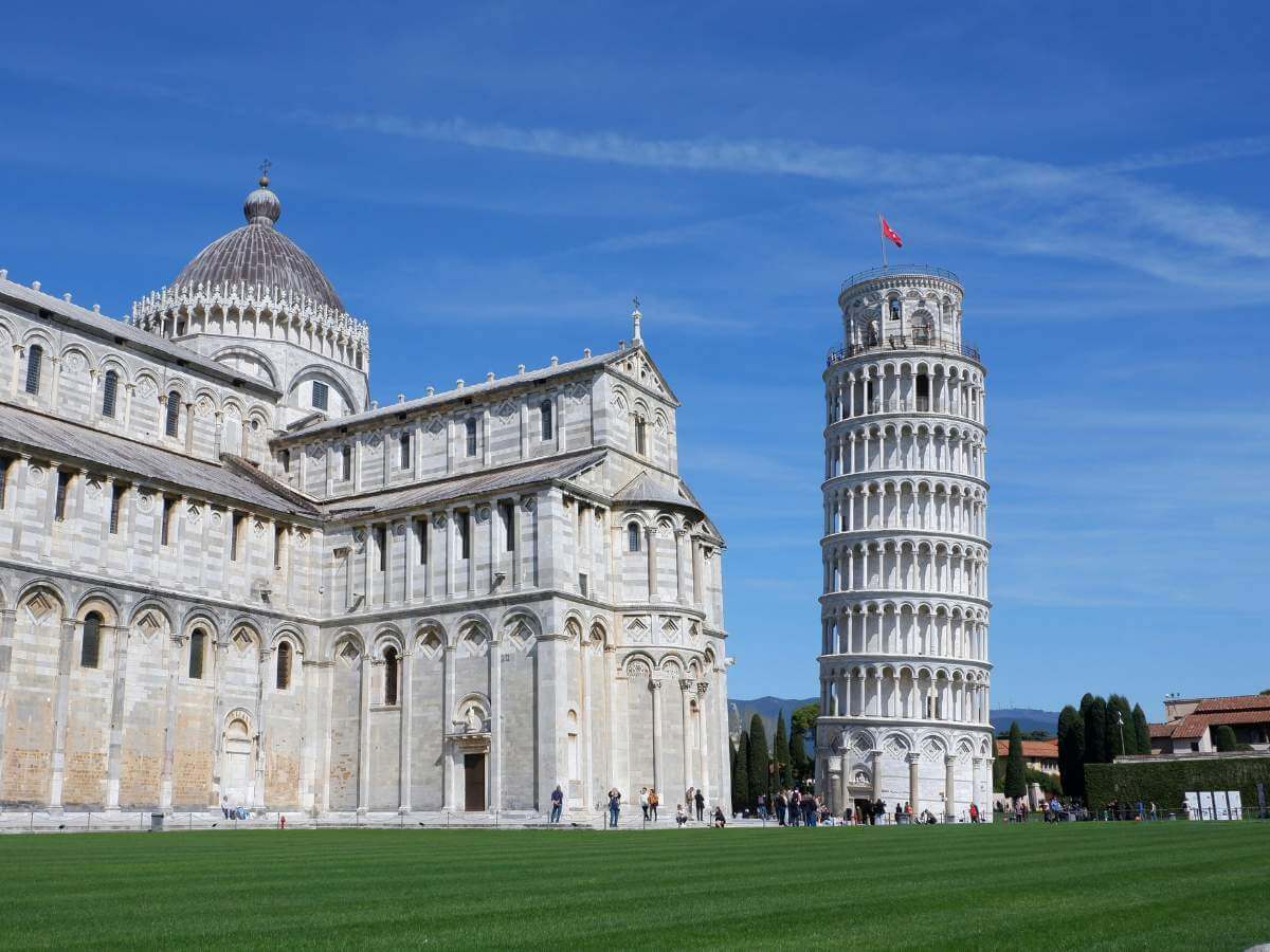 pisa