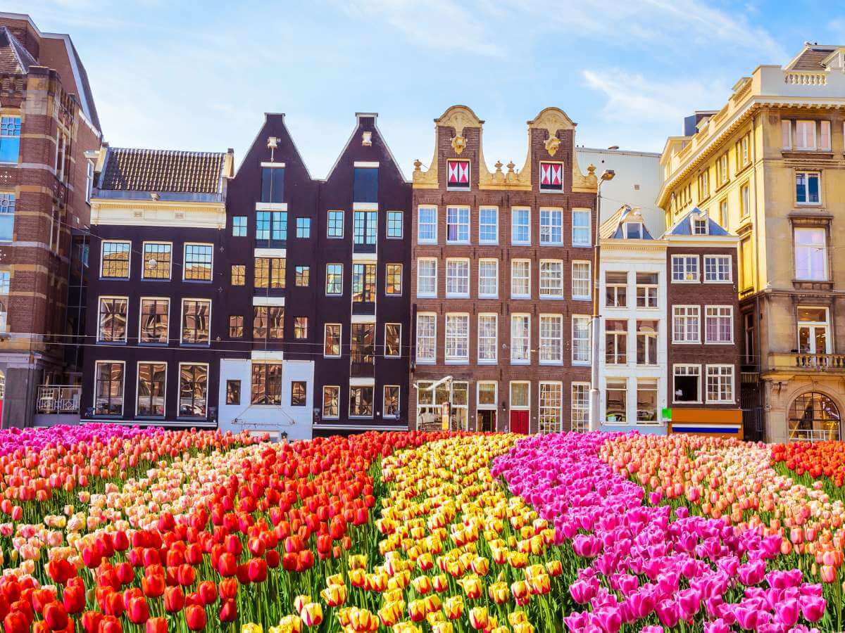amsterdam