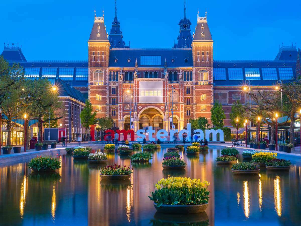 Rijksmuseum