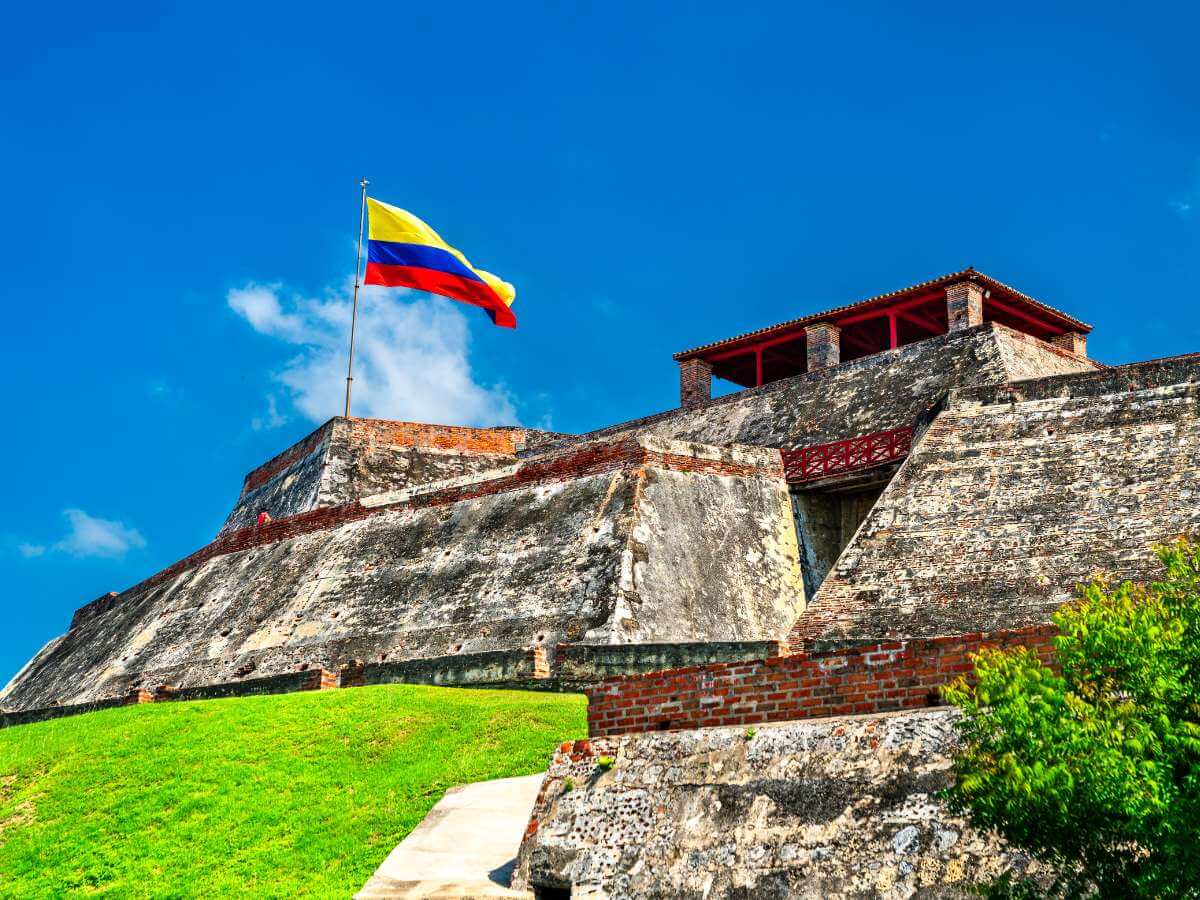 qué ver en Cartagena