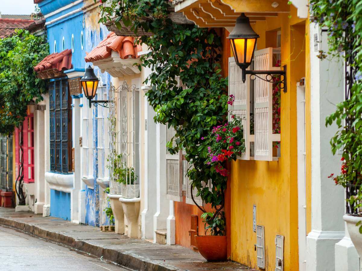 qué ver en Cartagena