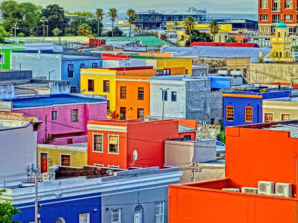 bo kaap
