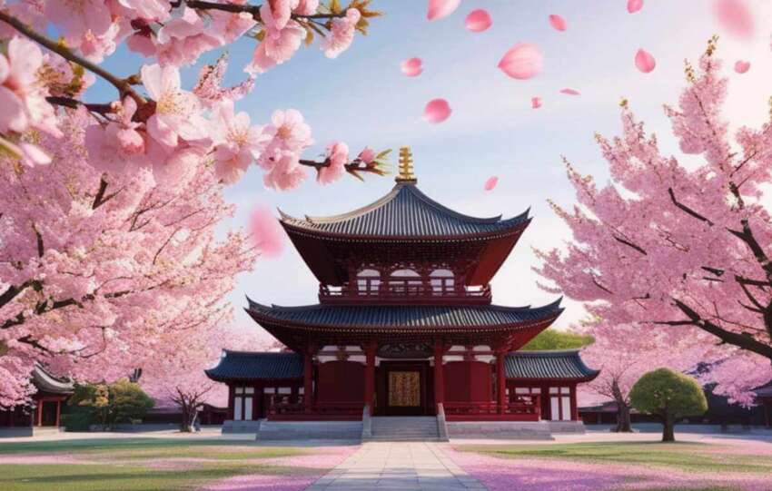 templo Kioto Japón
