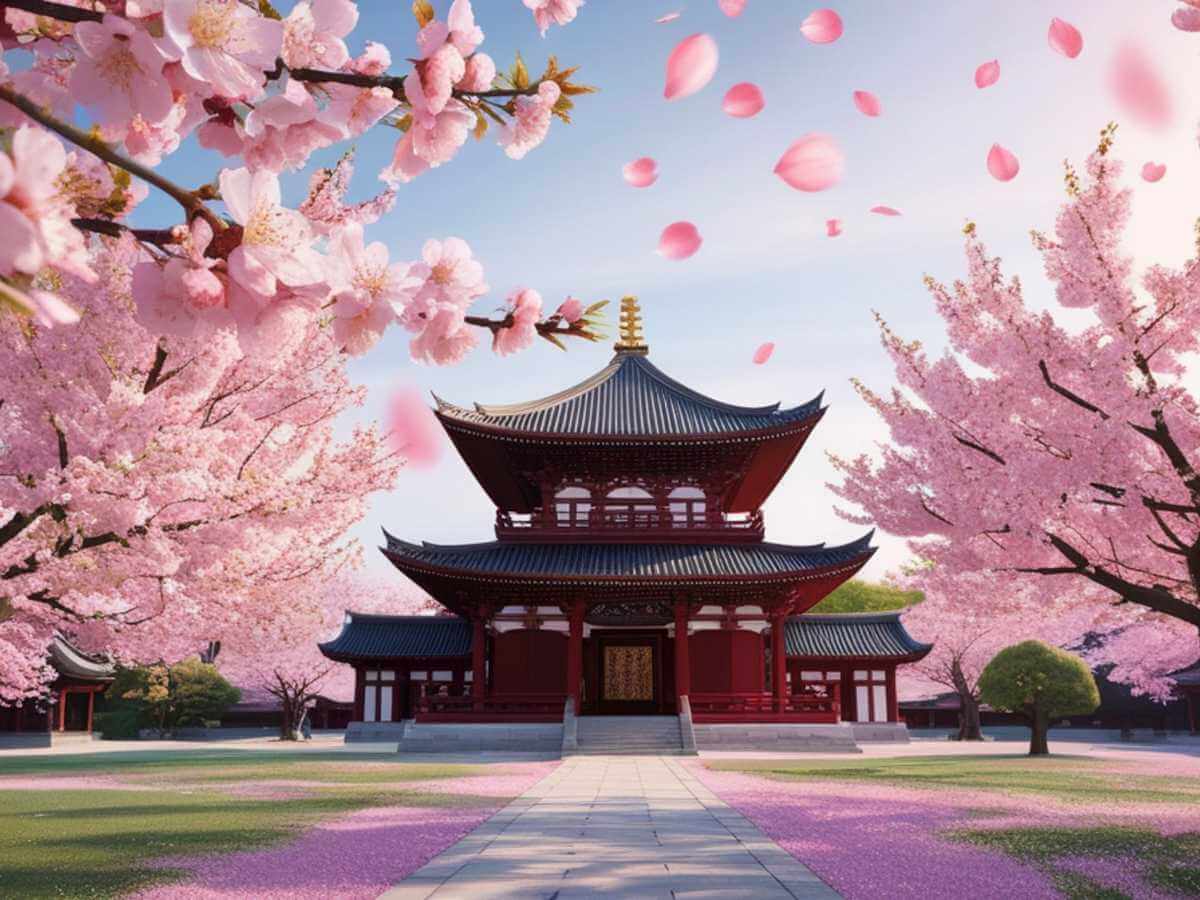templo Kioto Japón