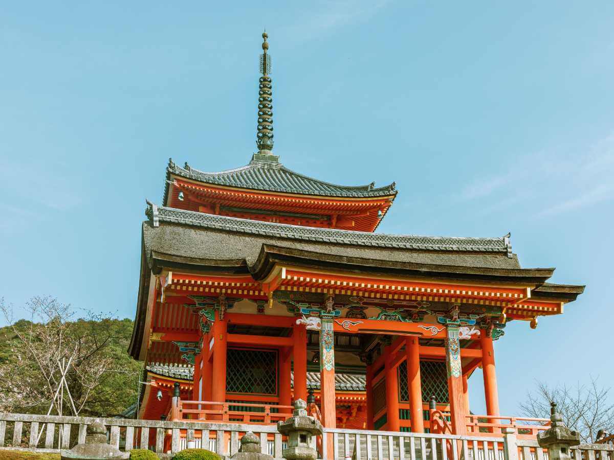 Kinkaku-ji