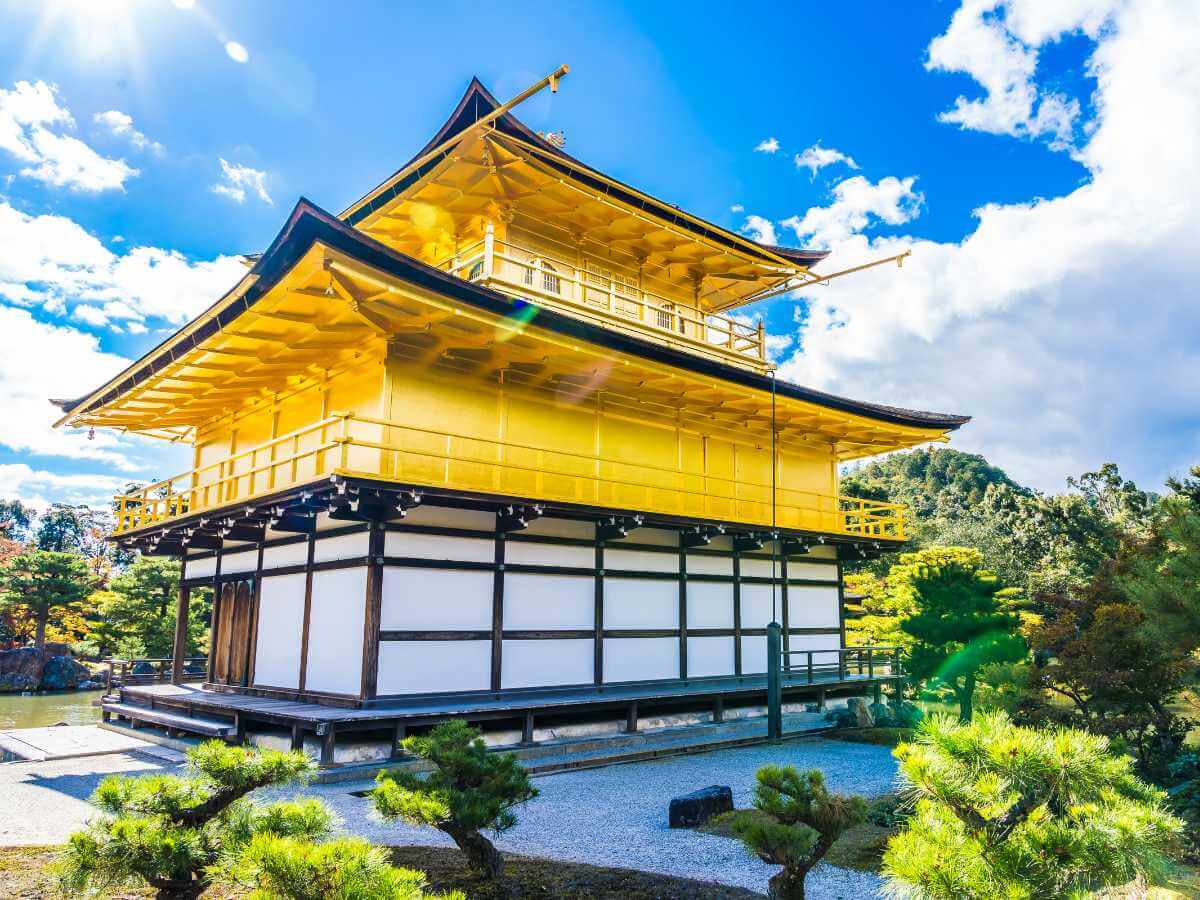 Kinkaku-ji