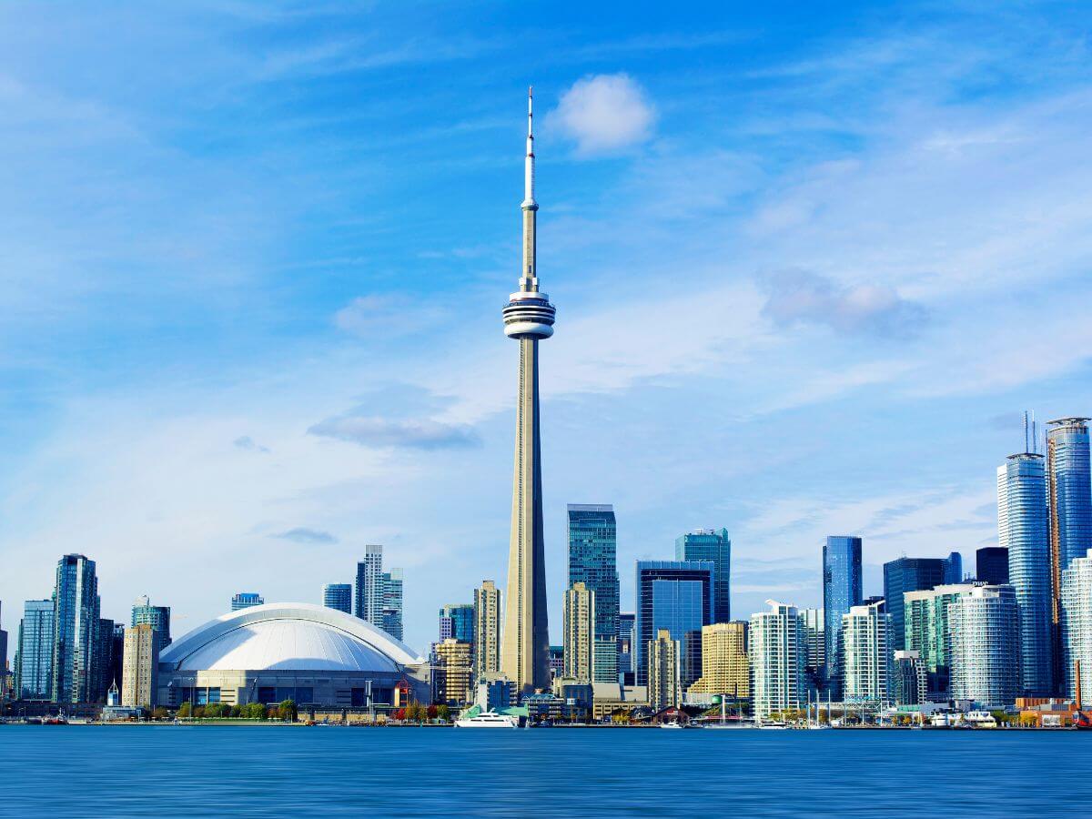 qué ver en Toronto