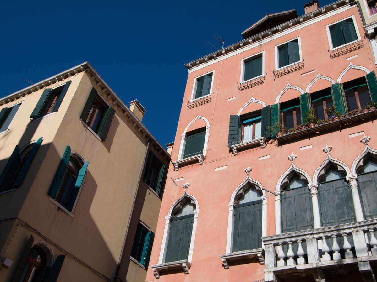 castello