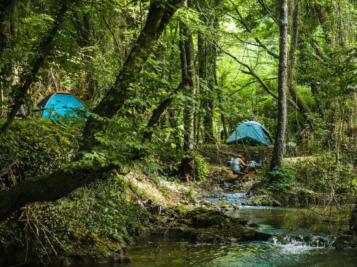 turismo de aventura