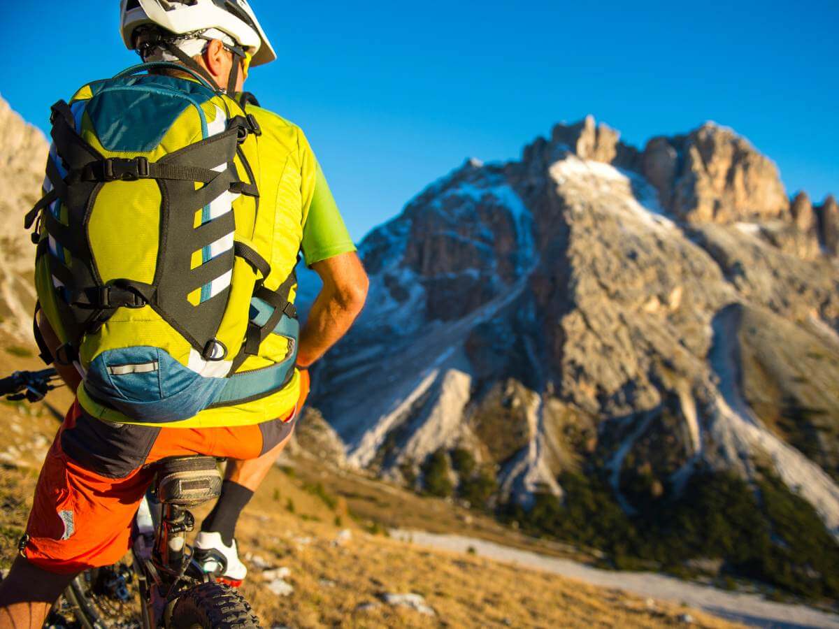 deporte aventura viaje