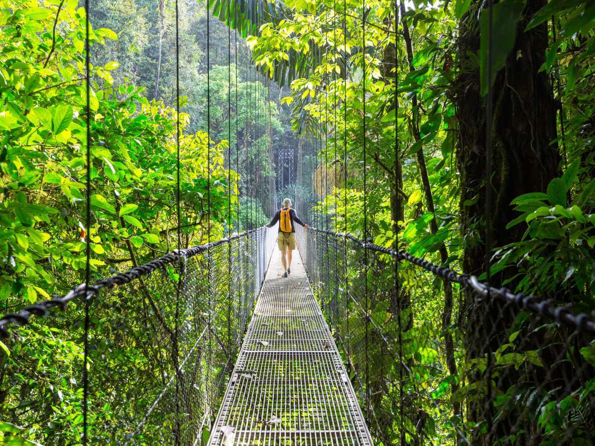 Monteverde