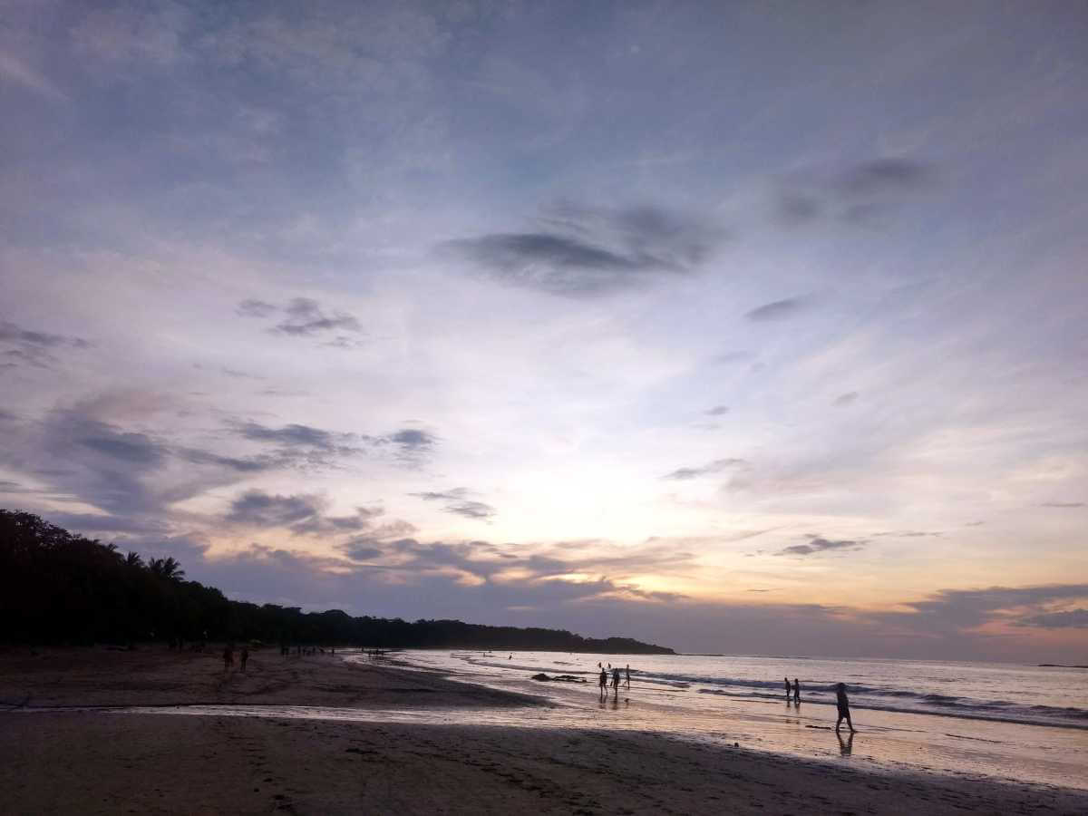 playas costa rica