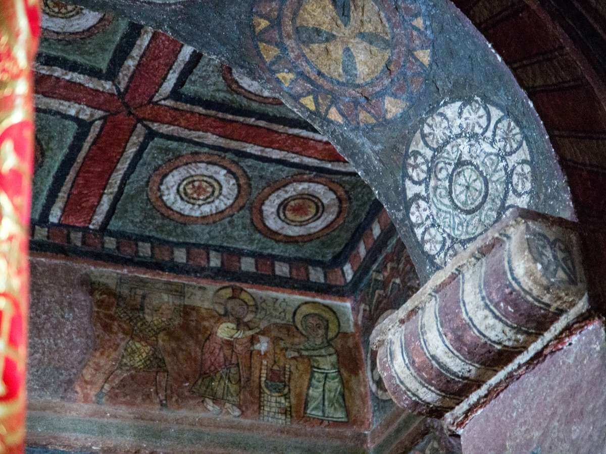 turismo en Lalibela