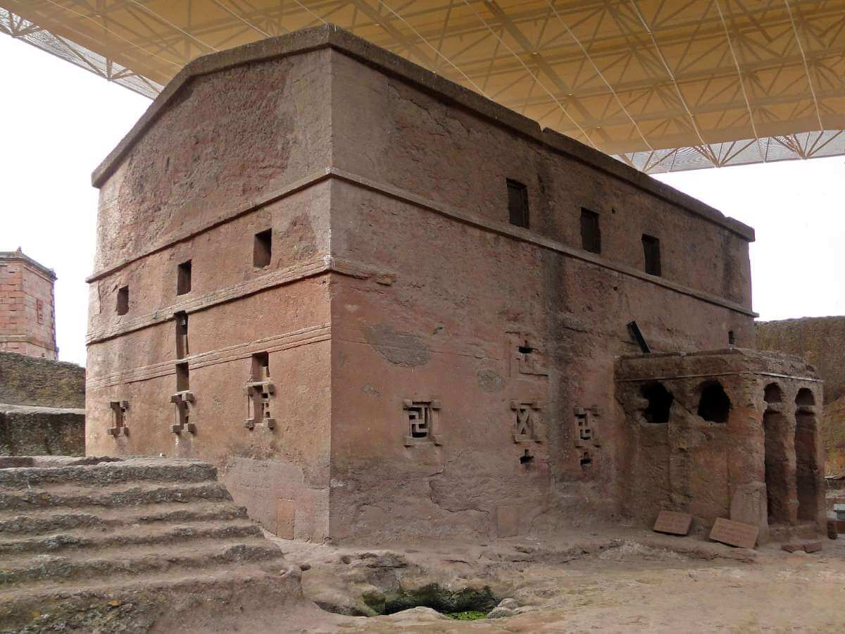turismo Etiopía