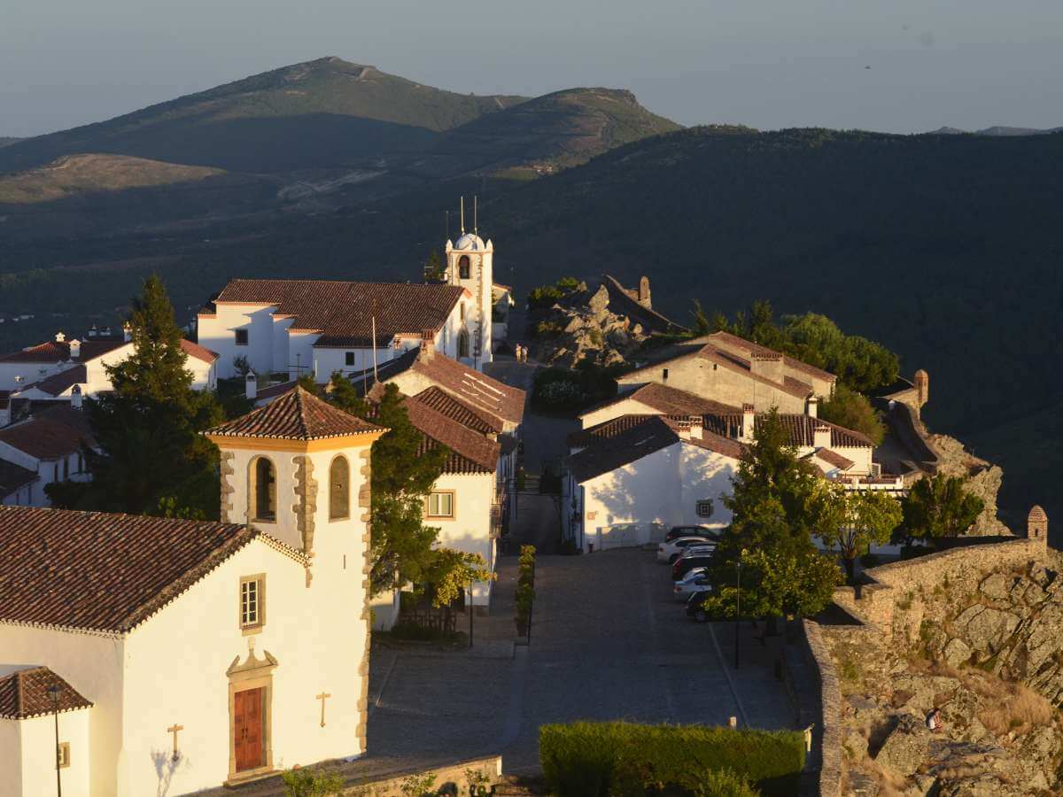 marvao