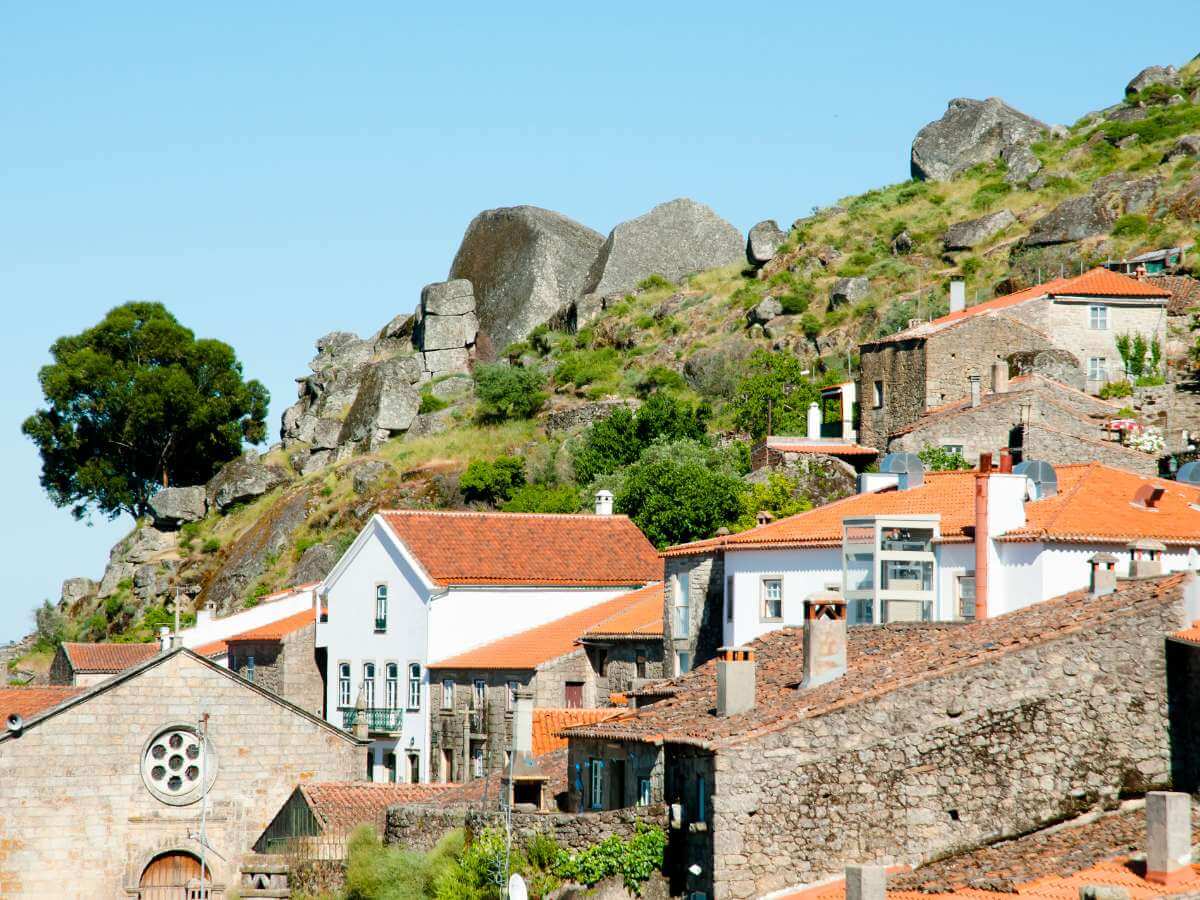 monsanto portugal